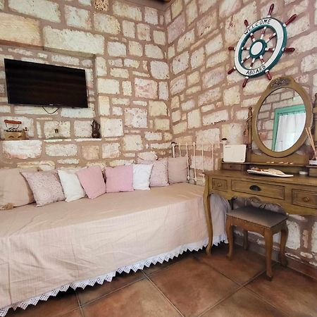 Appartement Argento à Kímolos Extérieur photo