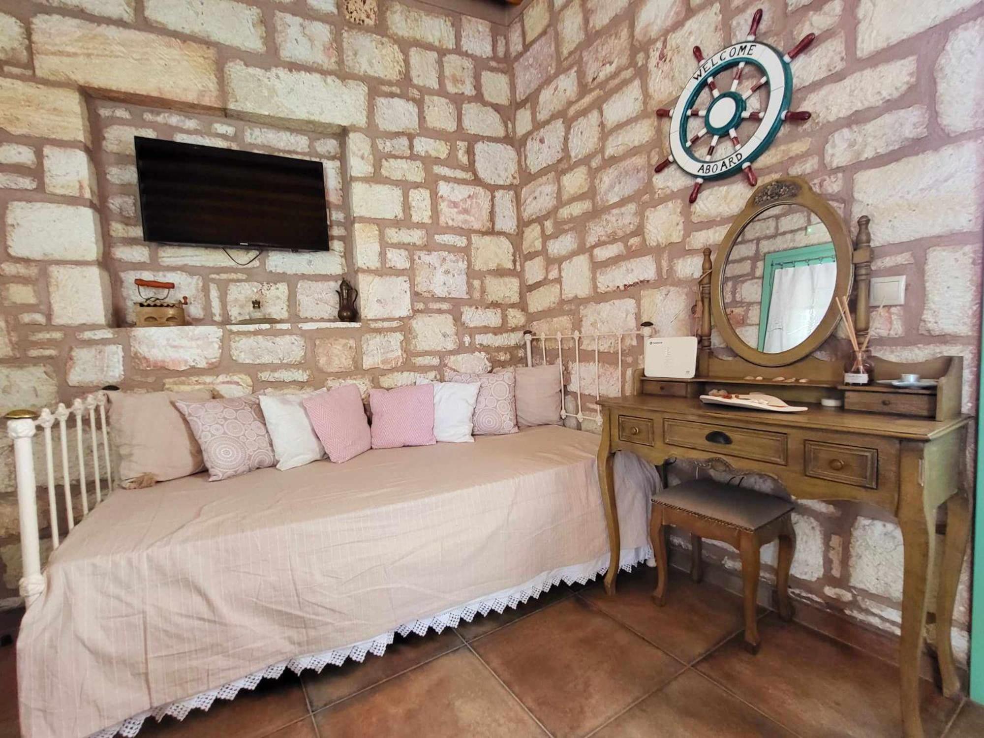 Appartement Argento à Kímolos Extérieur photo