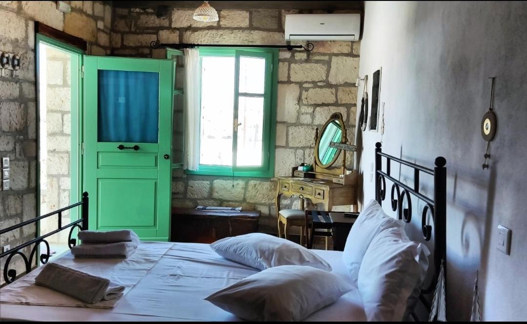 Appartement Argento à Kímolos Chambre photo